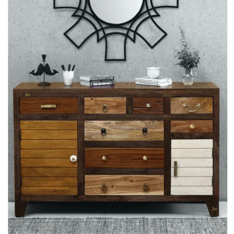 Eight Wooden Sideboard for Storage | dining room sideboard cabinet | JAE Furniture

buy sideboard online