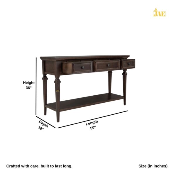 JAE-592-New-Size Image | JAE Furniture