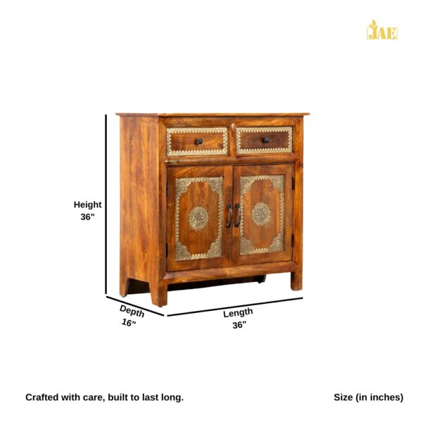 JAE-646-New-Size Image | JAE Furniture
