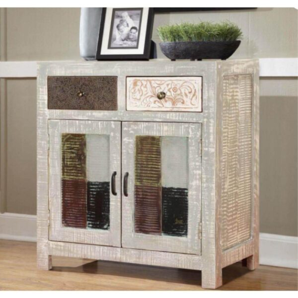 Alife Wooden Cabinet for Storage | buy dining room sideboard cabinet online | JAE Furniture