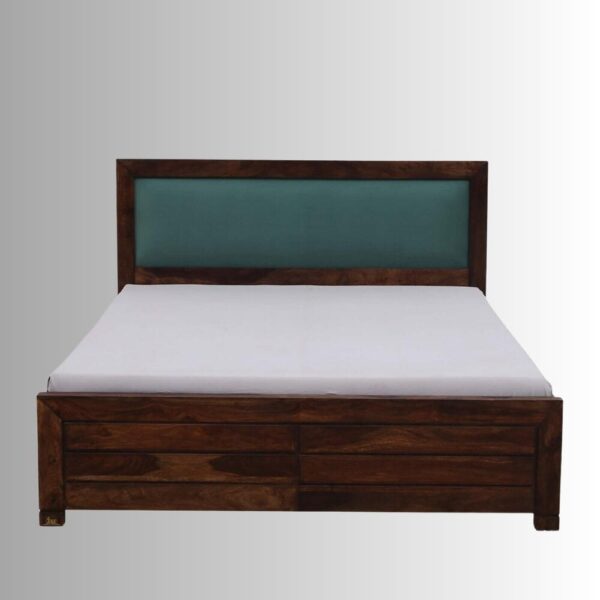 Pepperfry furniture cheapest double cot