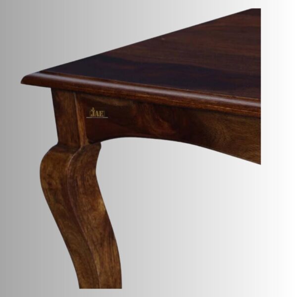 Invea Wooden Coffee Table