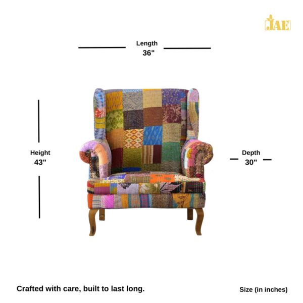 JAE 753 size | JAE Furniture