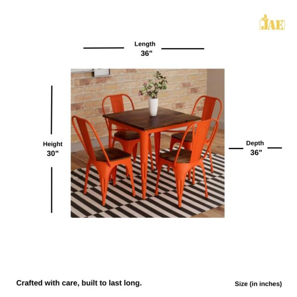 JAE 784 size | JAE Furniture
