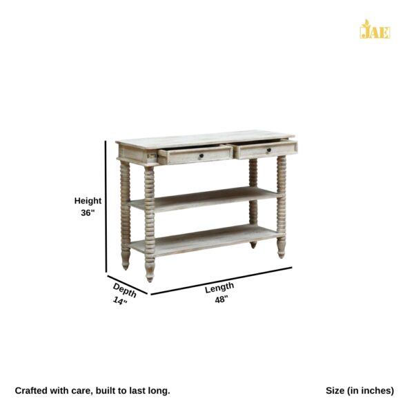 JAE-542-New-Size Image | JAE Furniture